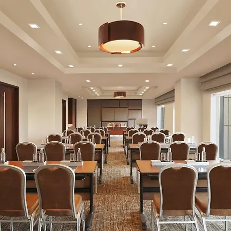 Hilton Chennai-3