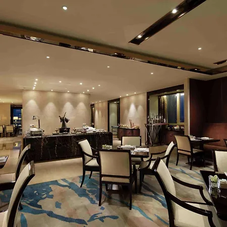 Hilton Zhengzhou-2
