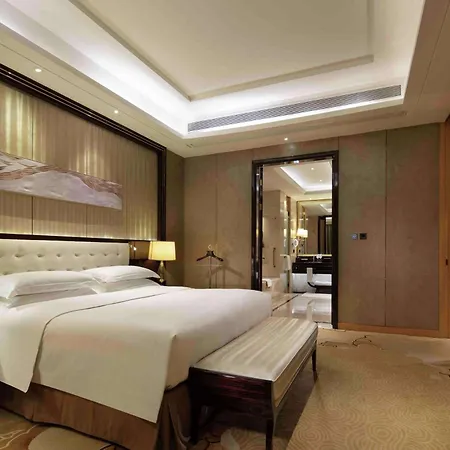 Hilton Zhengzhou-3