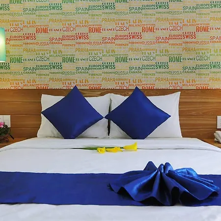 Ailen Hotel-3