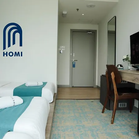 Homi Breeze At Sutera Avenue-3