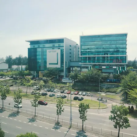 Homi Breeze At Sutera Avenue-2