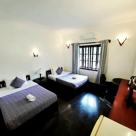 Uncle Sam Villa-3