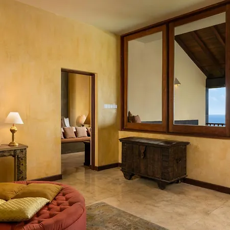 Jetwing Lighthouse, A Luxury Reserve-2
