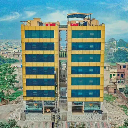 The Rich Hotel & Apartments-2