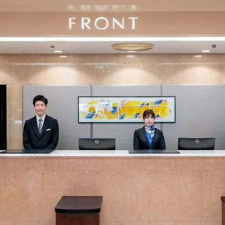 New Otani Inn Sapporo-2