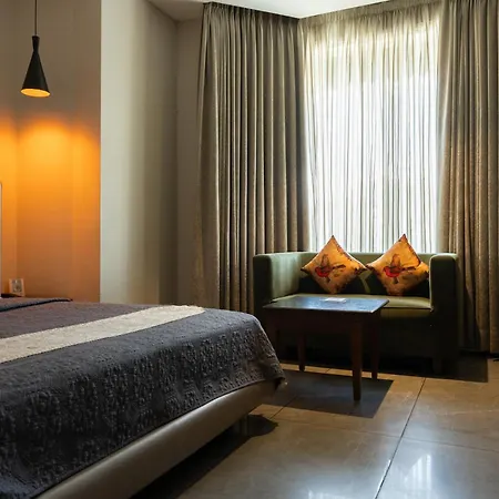 Hotel Kasauli Regency-2