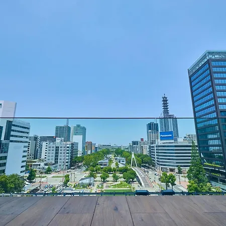 The Tower Hotel Nagoya-2