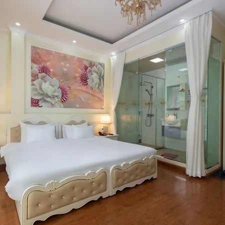 My Moon Hotel Hanoi-3