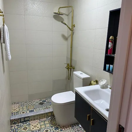 Boutique Hotel Honey-2