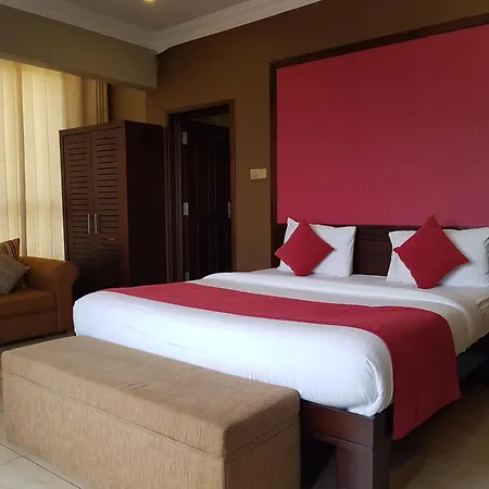 Galaxy City Hotel-2