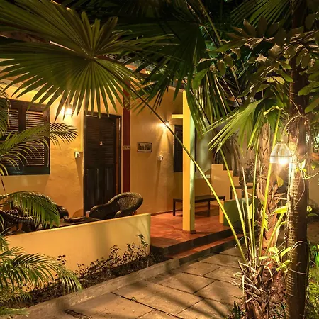 Pavillon Indochine Boutique - Hotel-2