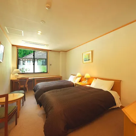 Hotel Hotaka-2