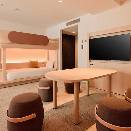 Kyoto Tower Hotel-2