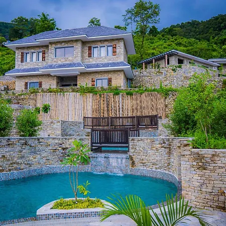 Dorje'S Resort And Spa-2
