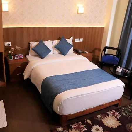 Satkar Hotel And Spa-2