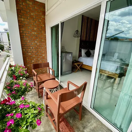 My Chiangmai Boutique Lodge-2