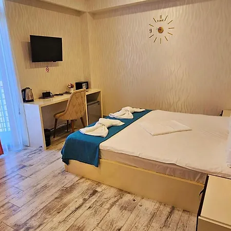 Sierra Hotel Tbilisi-3