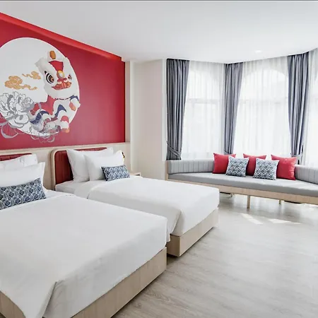 Hotel Midtown Ratsada-2