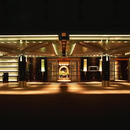 Hotel New Otani Tokyo The Main-2