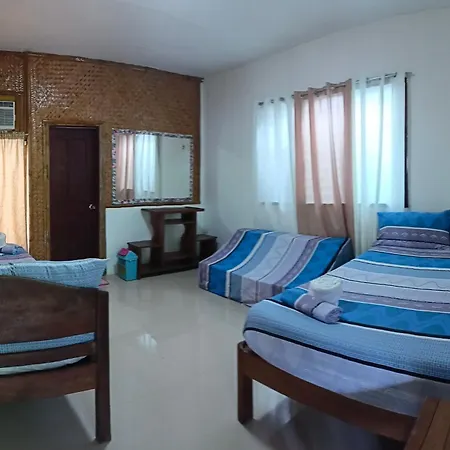 Victoria Guest House And Cottages-2