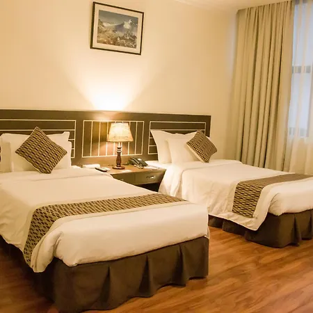 Vannasut Hotel And Spa-2