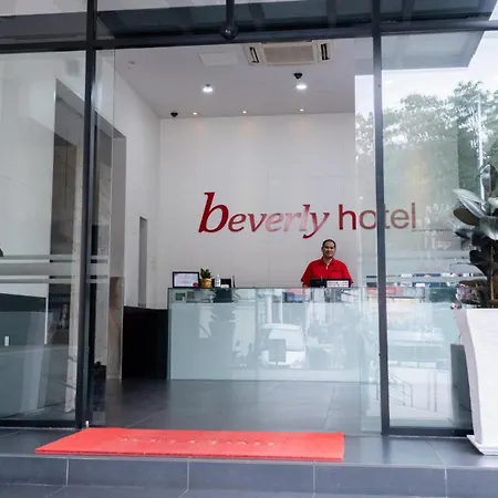 Beverly Hotel-2