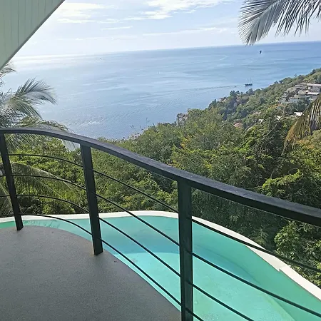 Villa The Spot Koh Samui-3