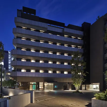 Prince Smart Inn Ebisu-3
