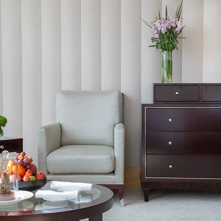 The Ritz-Carlton Beijing, Financial Street-2