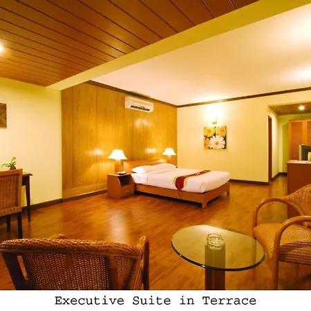 Nazimgarh Garden Resort-3