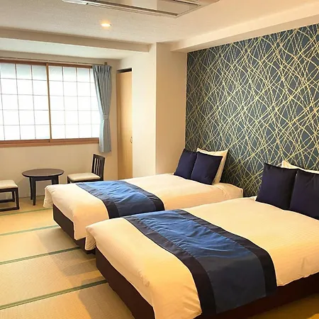 Seven Seas Hotel Ito-3