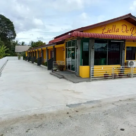 Ziella De Villa-2