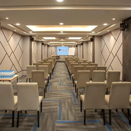 Hotel Vijay Elanza-2