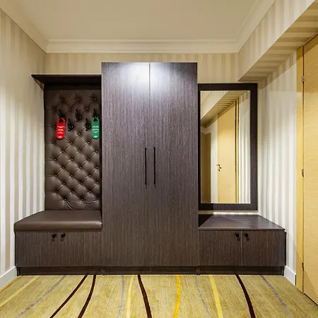 Shymkent Grand Hotel-2