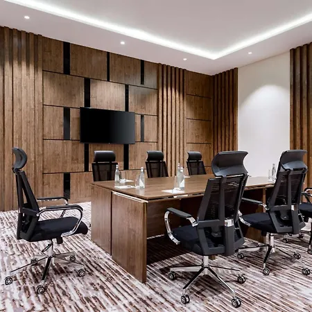 Hilton Garden Inn Samarkand-3