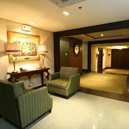 Crown Regency Hotel Makati-2