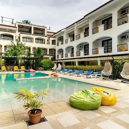 Le Soleil De Boracay Hotel-3