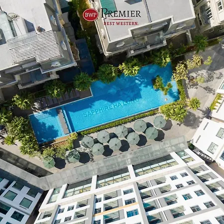 The Sapphire Residence S2-3