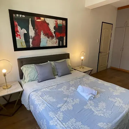 Spacious 1 Bedroom Unit Forbeswood Heights-2