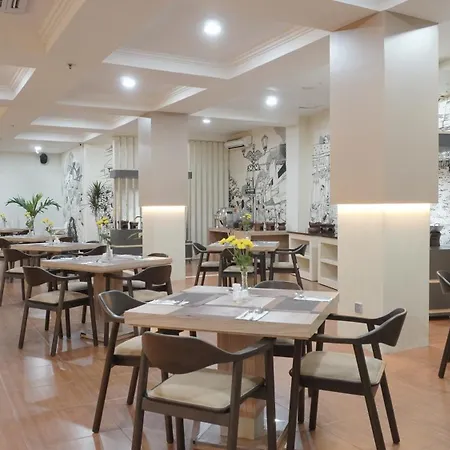 Abadi Hotel Malioboro Yogyakarta-2