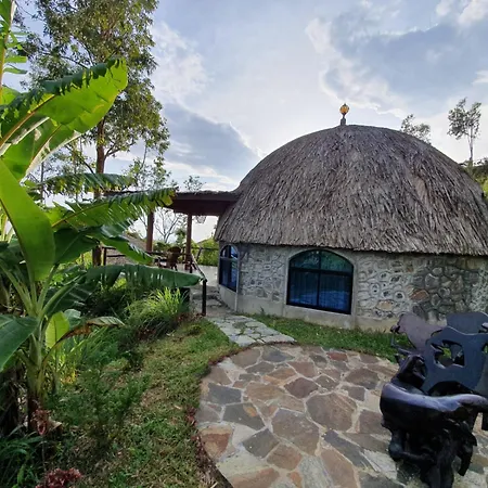 Dream Cliff Mountain Resort-2