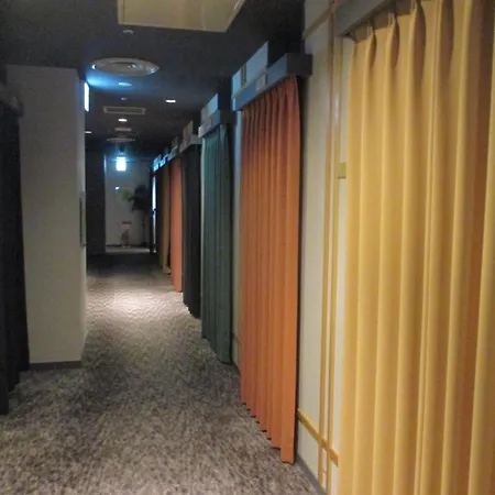 Hotel M Matsumoto-3