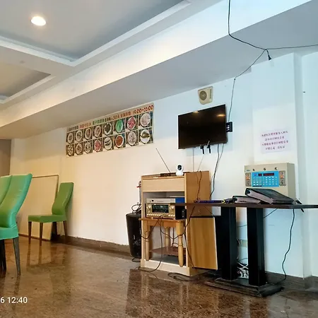 夏威夷酒店melody Hawaii Hotel-2