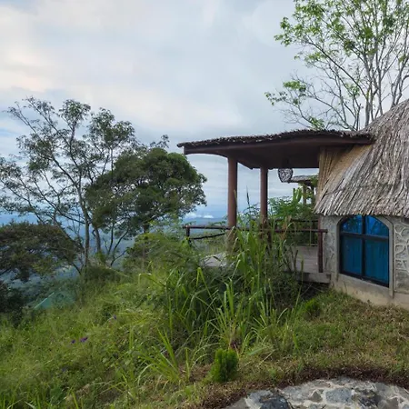 Dream Cliff Mountain Resort-3