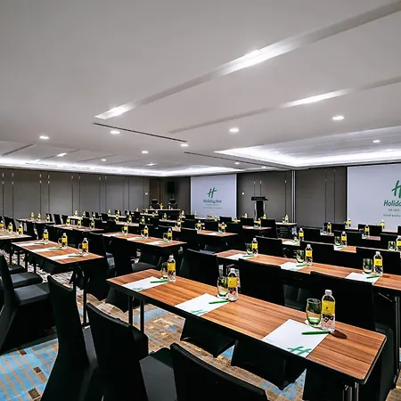Holiday Inn Johor Bahru City Centre By Ihg-2