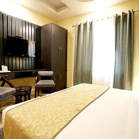 Hotel Silver Stone-2