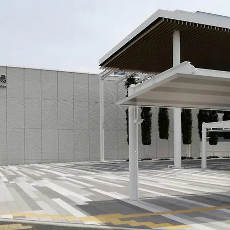 Toyoko Inn Chubu International Airport No 2-2