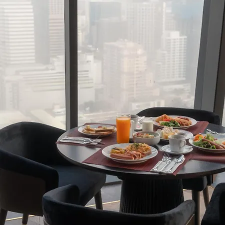 Ascott Embassy Sathorn Bangkok-2