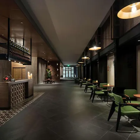 Doubletree By Hilton Huidong Resort-2